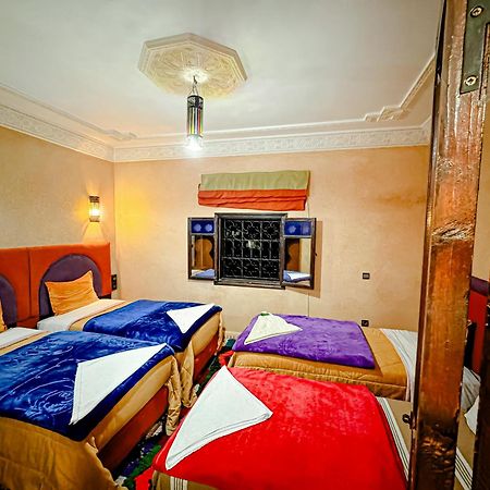 Gite Tizi Mizik Imlil  Exterior photo
