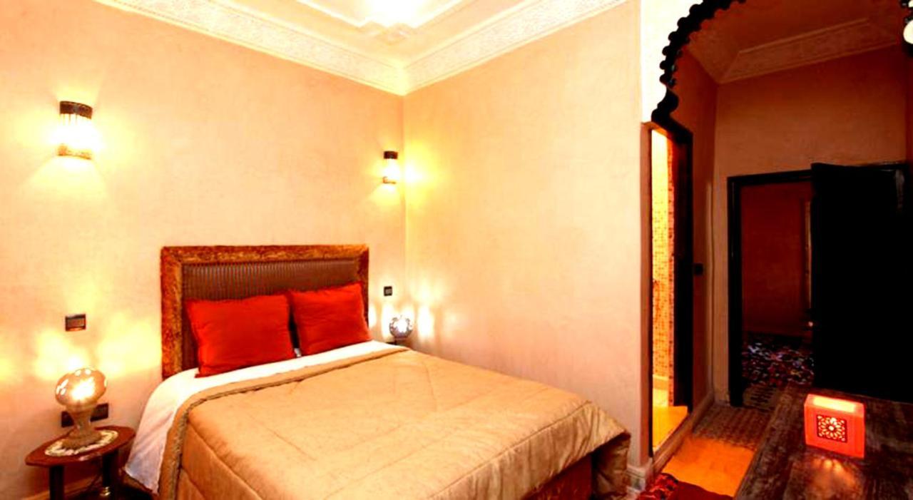 Gite Tizi Mizik Imlil  Exterior photo