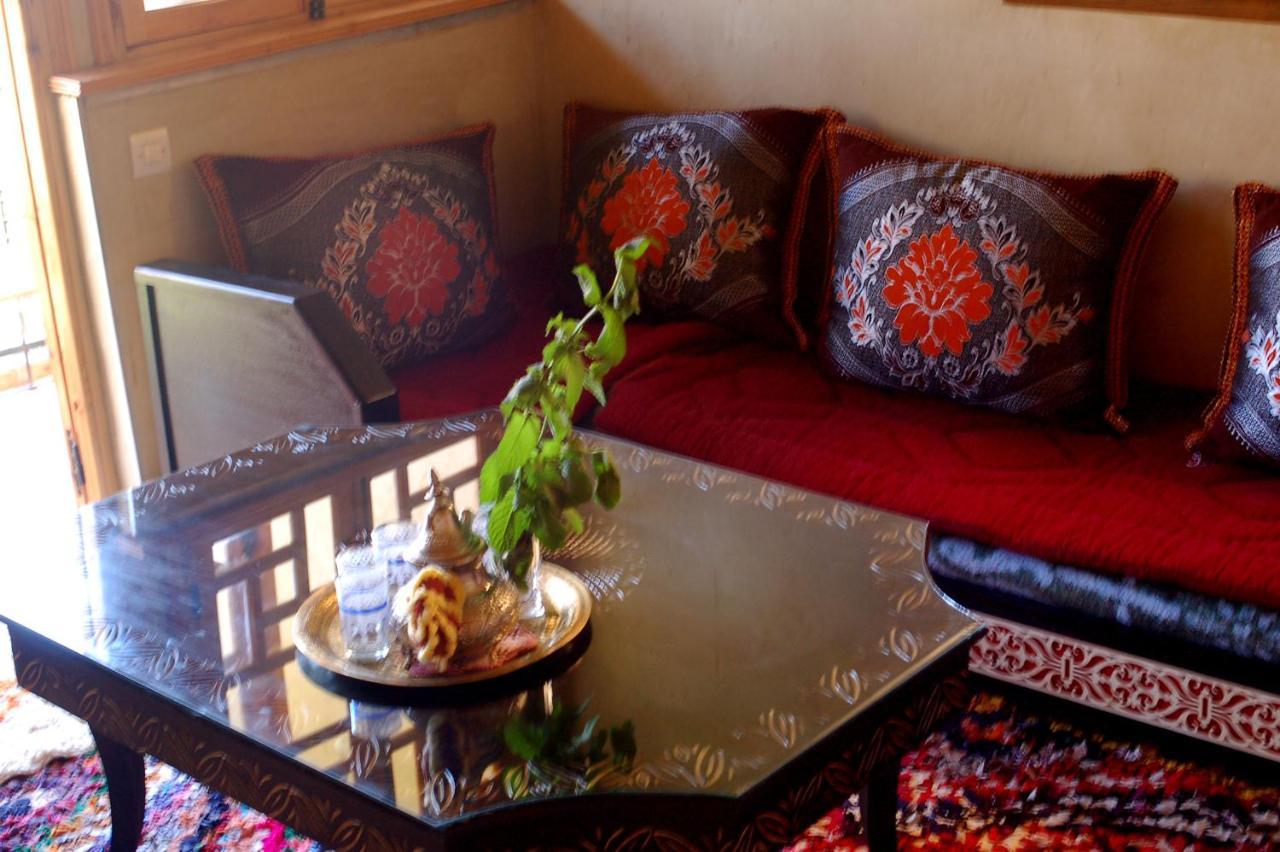 Gite Tizi Mizik Imlil  Exterior photo