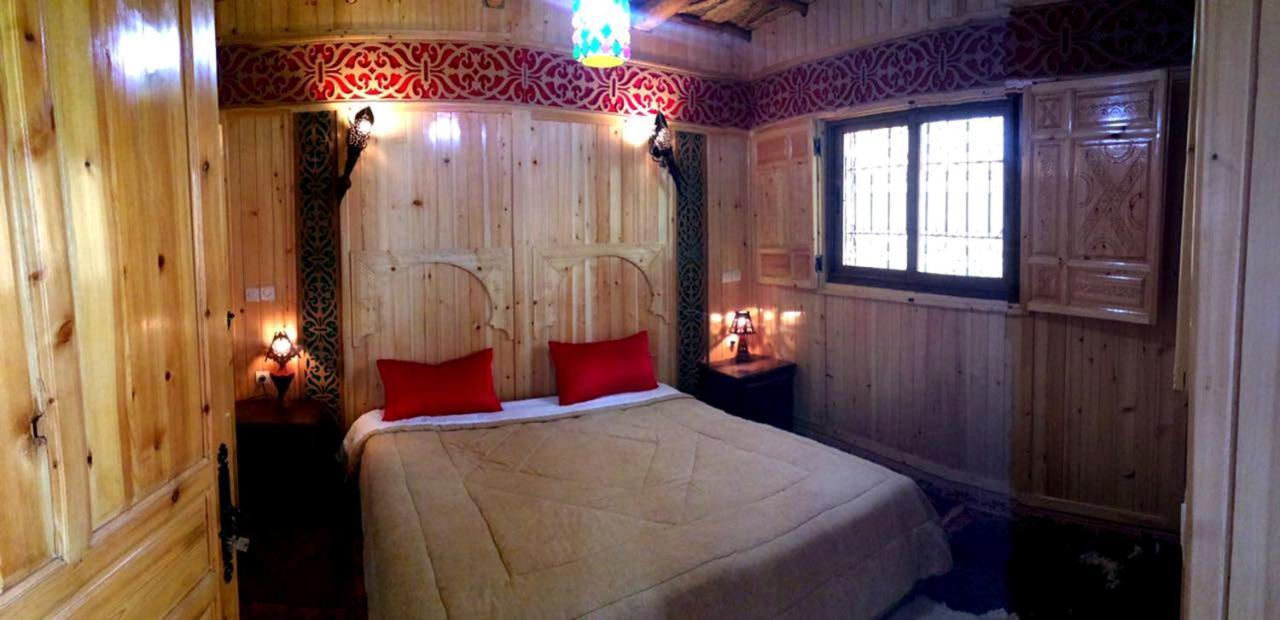Gite Tizi Mizik Imlil  Exterior photo