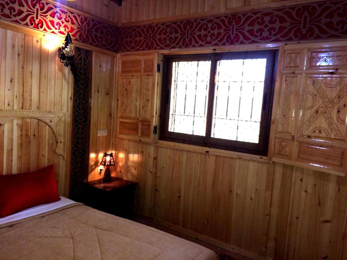 Gite Tizi Mizik Imlil  Exterior photo