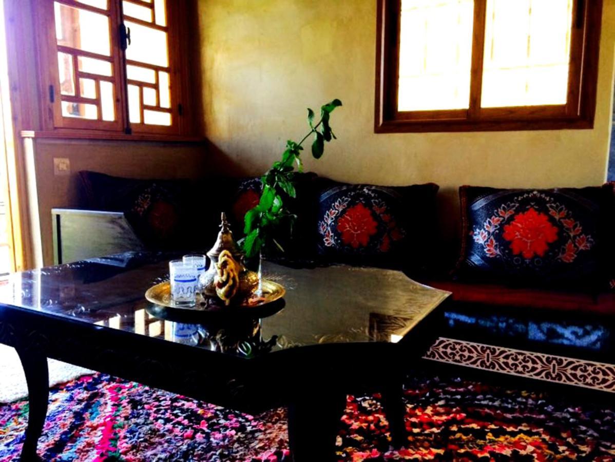 Gite Tizi Mizik Imlil  Exterior photo