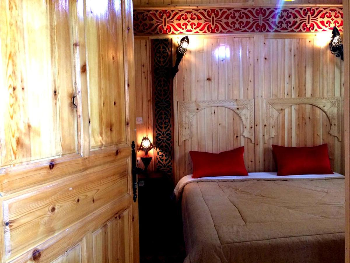 Gite Tizi Mizik Imlil  Exterior photo
