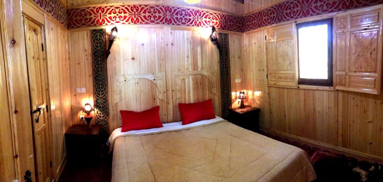 Gite Tizi Mizik Imlil  Exterior photo