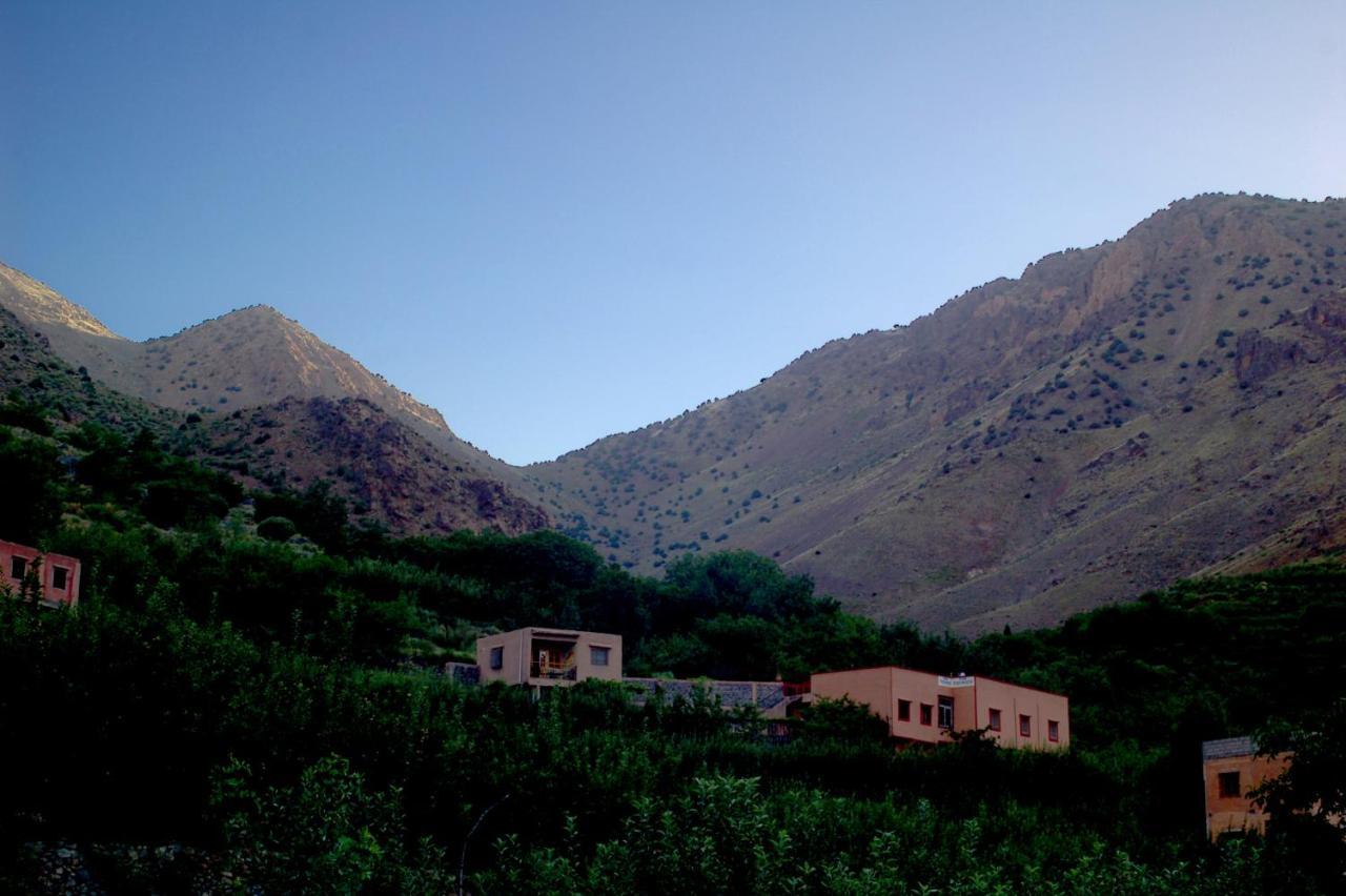 Gite Tizi Mizik Imlil  Exterior photo