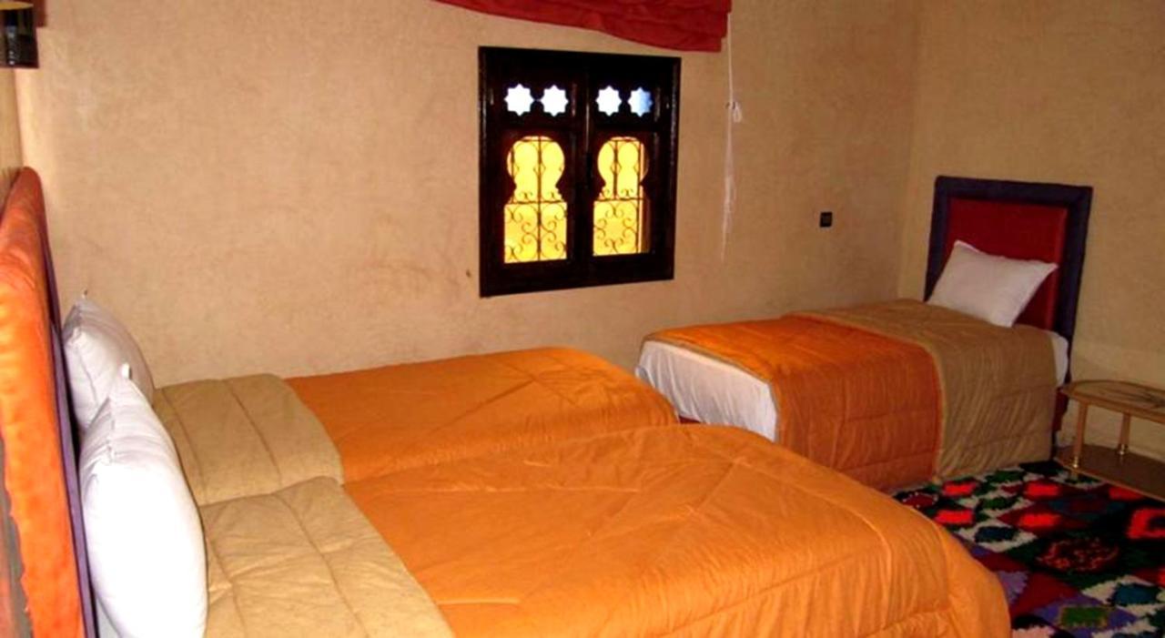 Gite Tizi Mizik Imlil  Exterior photo