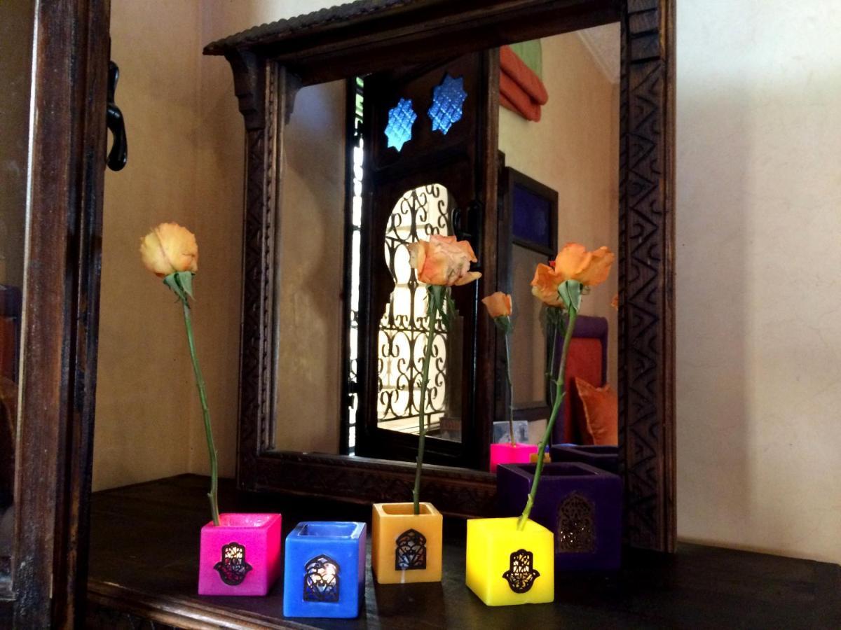 Gite Tizi Mizik Imlil  Exterior photo