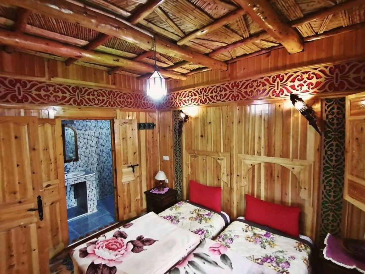 Gite Tizi Mizik Imlil  Exterior photo