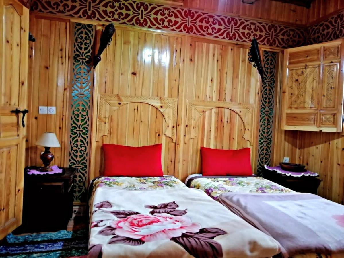 Gite Tizi Mizik Imlil  Exterior photo