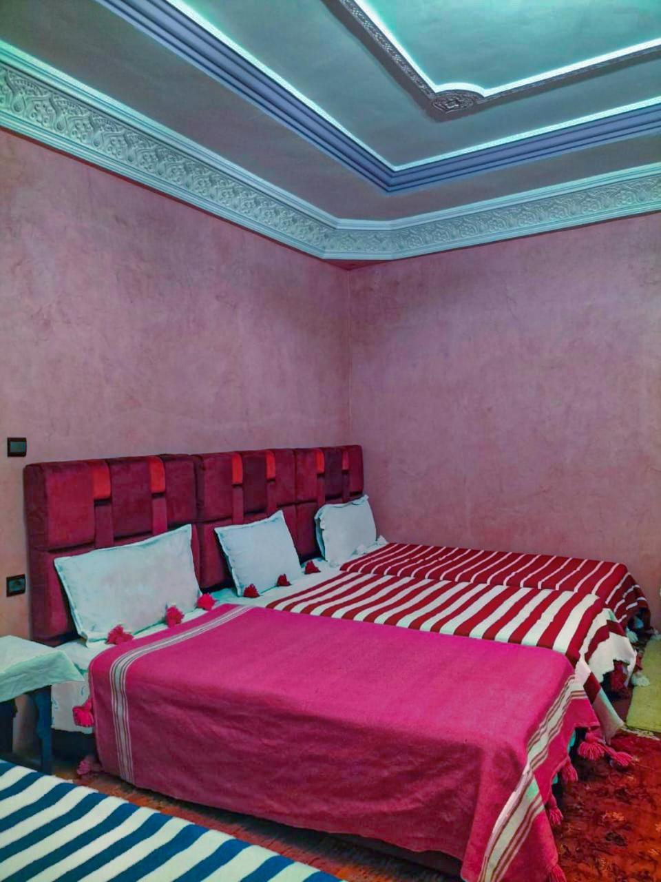 Gite Tizi Mizik Imlil  Exterior photo